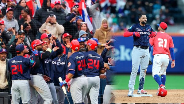 En un enfrentamiento caribeño