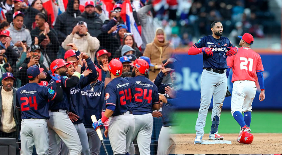 En un enfrentamiento caribeño