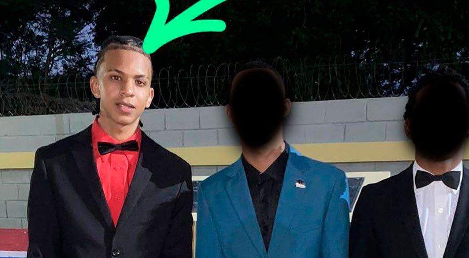 En un play de Posilguita, Limón de Villa González