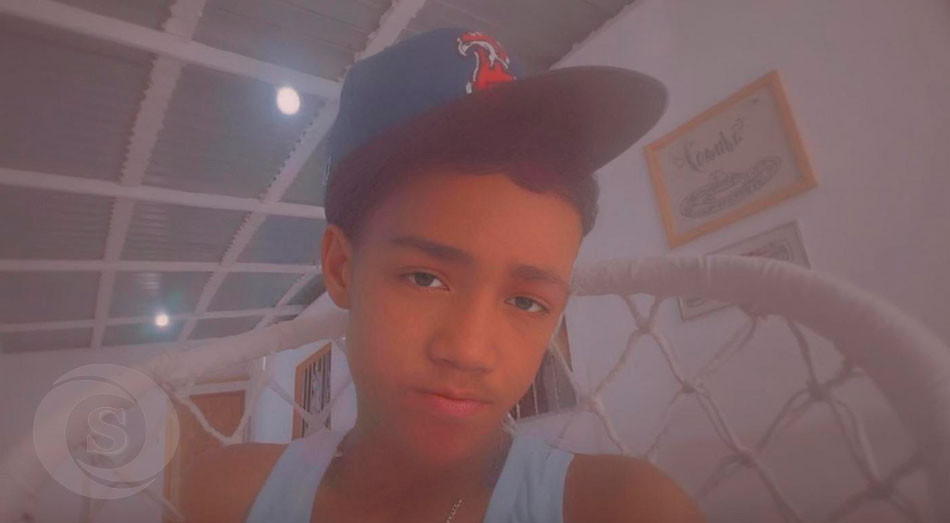 Engerson Ortiz Duran
