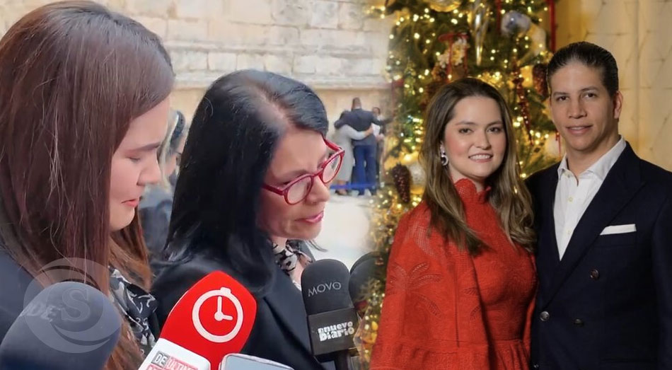 Escucha lo que dijo Alicia Ortega, sobre Alexandra Grullon