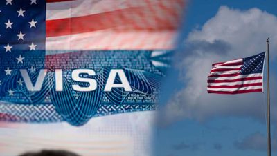 Estados Unidos anunció la suspensión del proceso de tramitación de visas para más de 70 países
