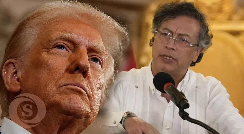 Estados Unidos le retiró el visado