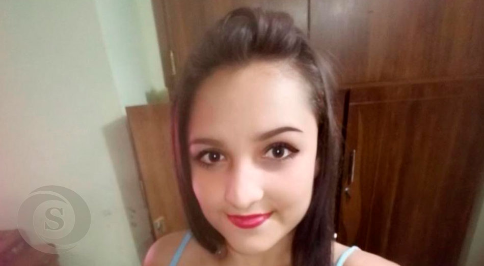 Estefanía Saldarriaga Hernández, de 28