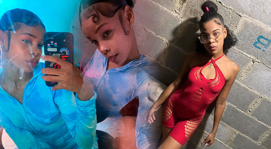 Esteisy Carolina Adames