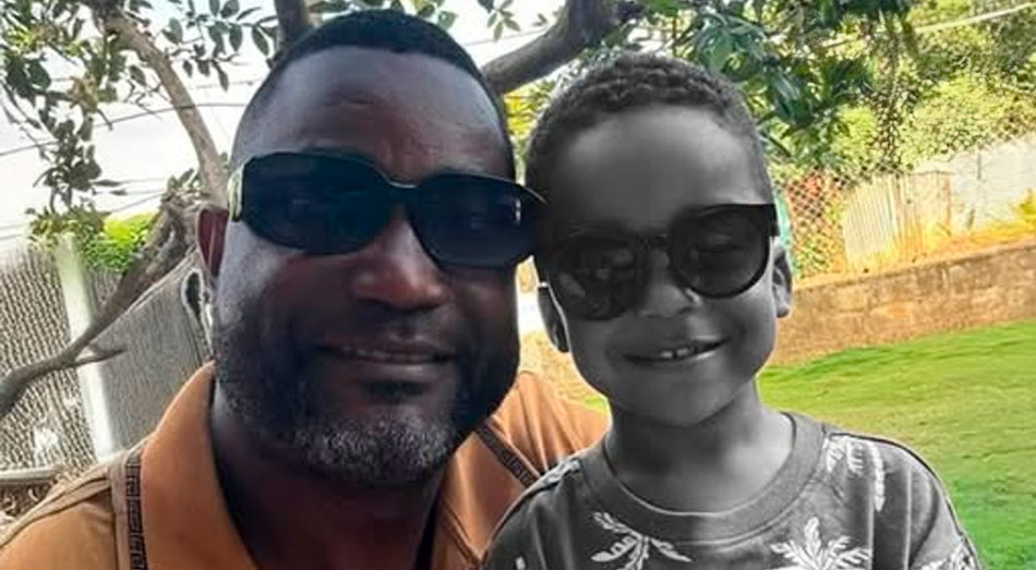 Eudy Brito, exjugador de Grandes Ligas