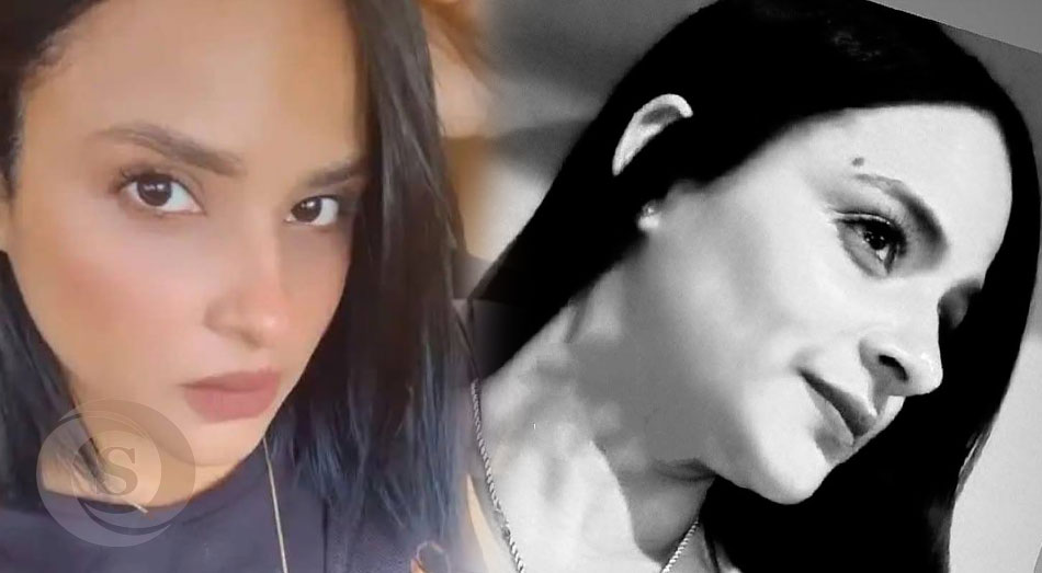  Evelyn Navarro, joven oriunda de San Cristóbal