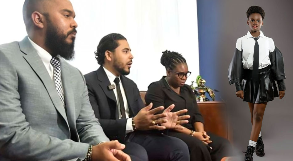 Exige claridad en el caso de Stephora Anne-Mircie Joseph