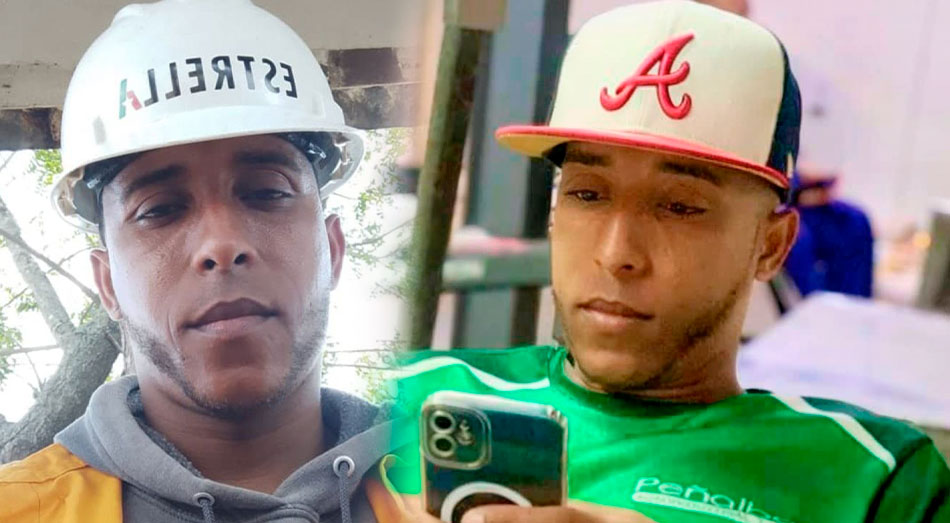 Fallece Brayan Vargas, joven de Barrero, Navarrete