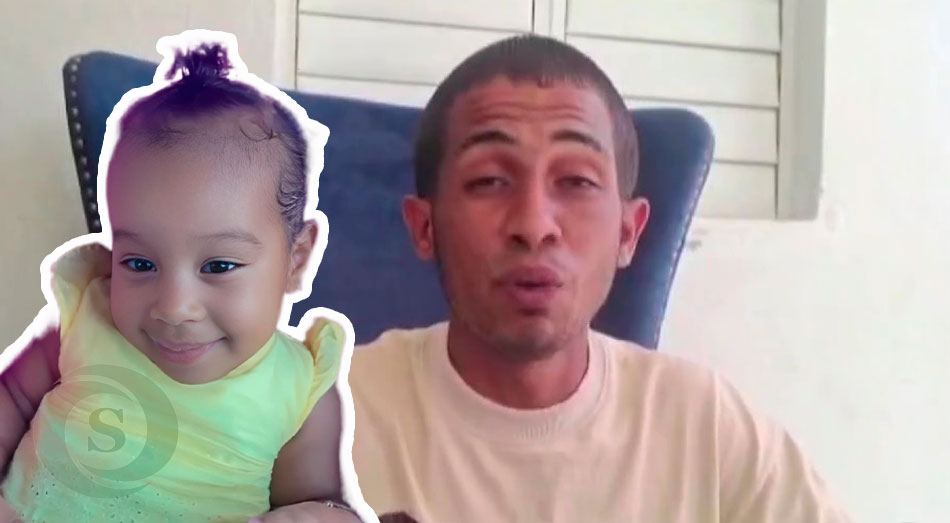 Familia Jazlin Isabella exige justicia