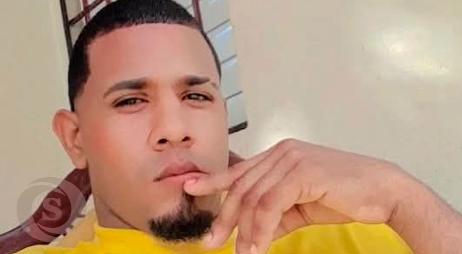 Fausto Antonio Santana Sánchez, conocido como El Guardia