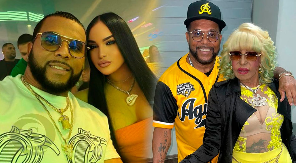 Fefita no se aguantó