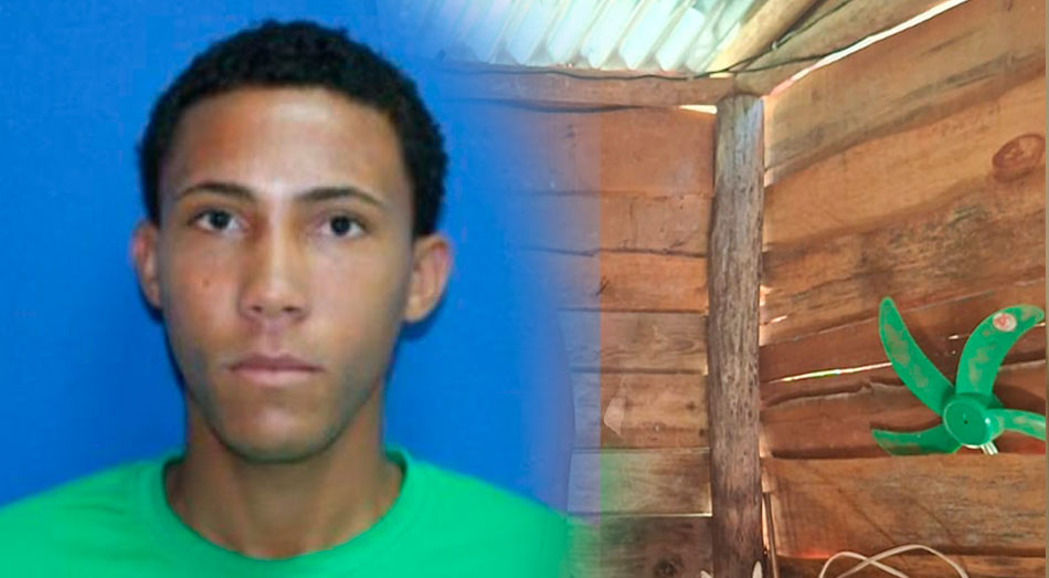 Félix Daniel Batista Domínguez