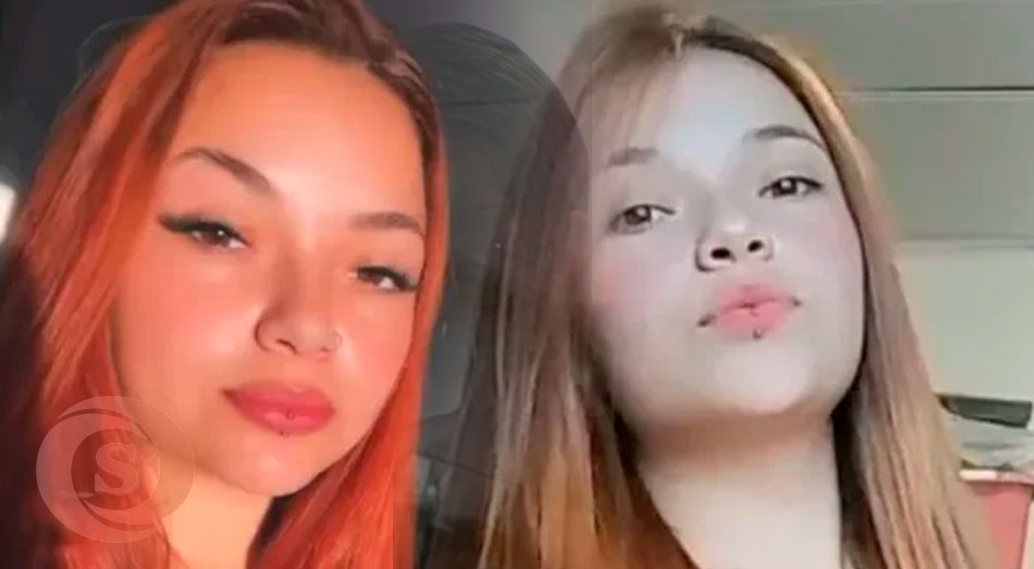 Gabriele Cristine Barreto de Freita, de 24 años
