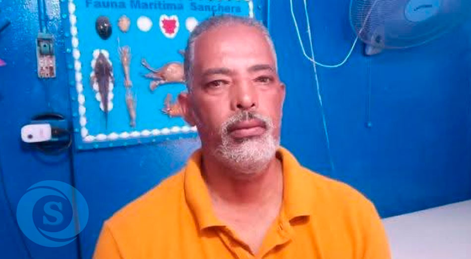 Gustavo Rodríguez Sánchez “Tavo”