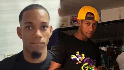 Habla Erison Luis Taveras Mercado