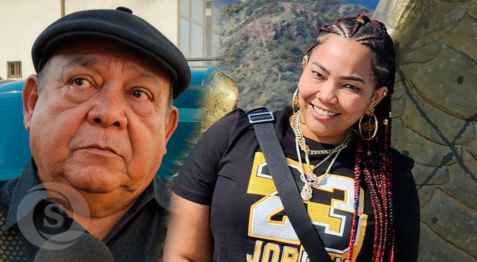 Habla el padre de Jennifel Altagracia Rodríguez