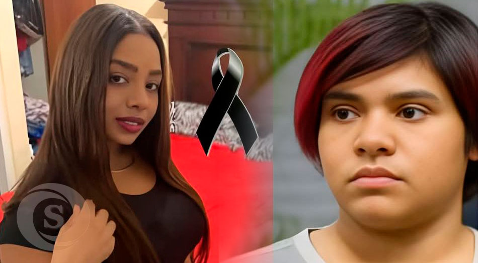 Habla la MADRE de Mayrení Mateo