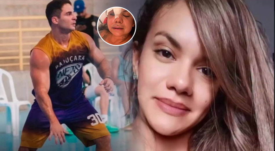 Habló Juliana García dos Santos Soares