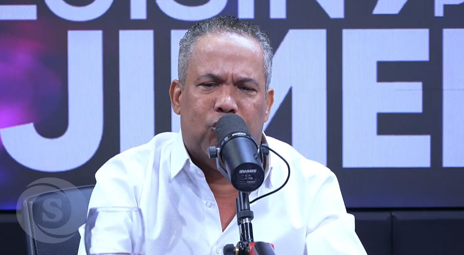 Héctor Acosta, conocido como ‘El Torito’
