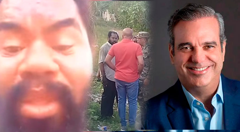 Héctor Julio Mercedes Rodríguez, alias “La Bala”