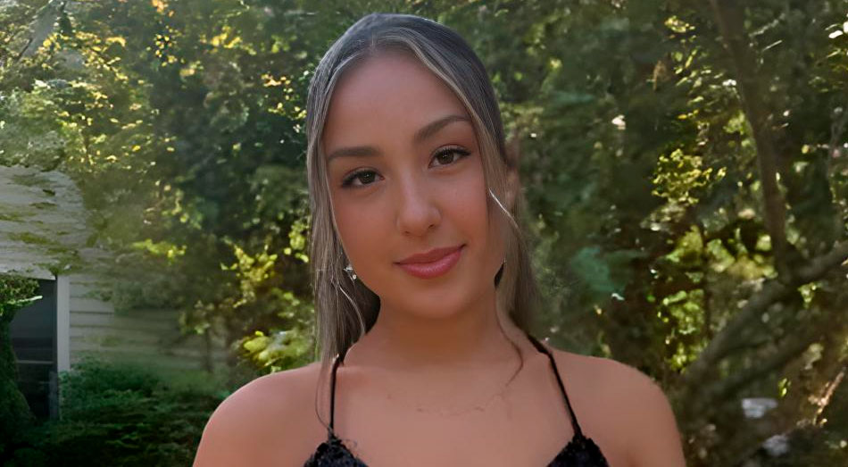 Identificada como Ava Lodico