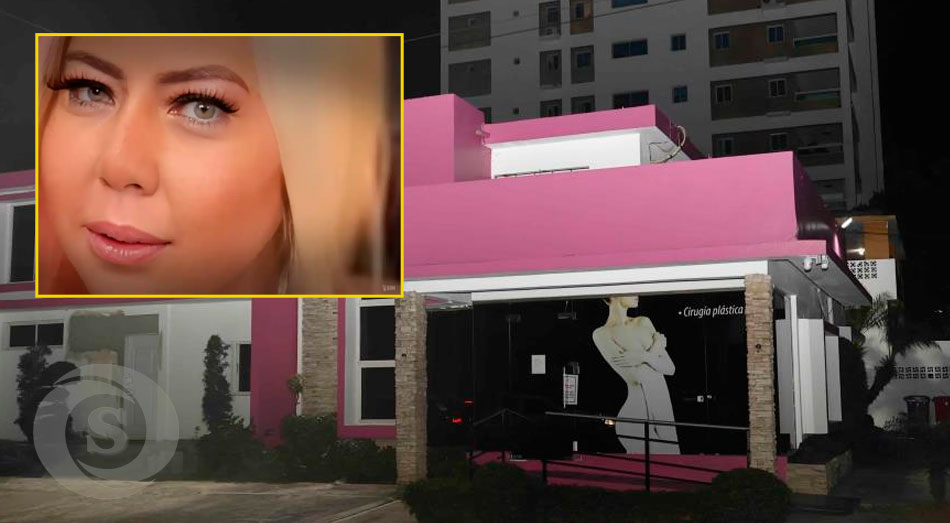 Identificada como Diana Carolina Romero Ávila