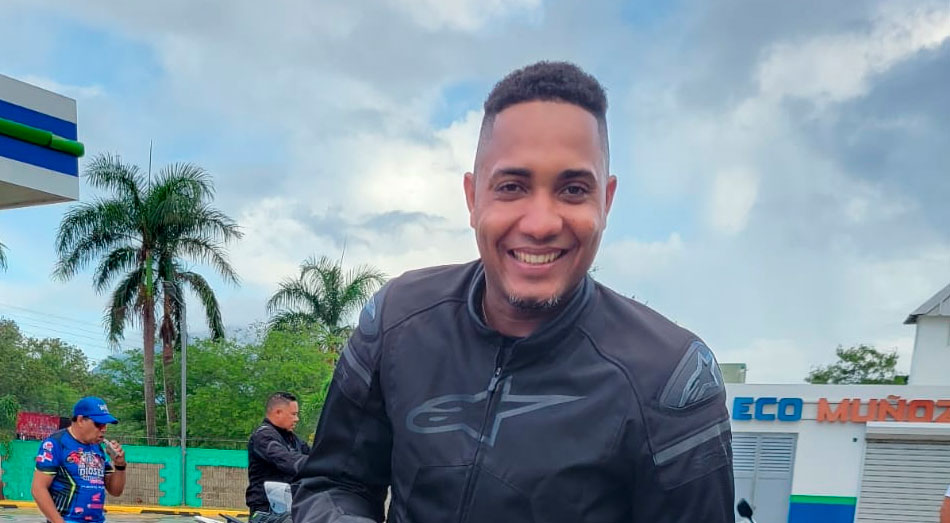 Identificado como Adalberto López Familia