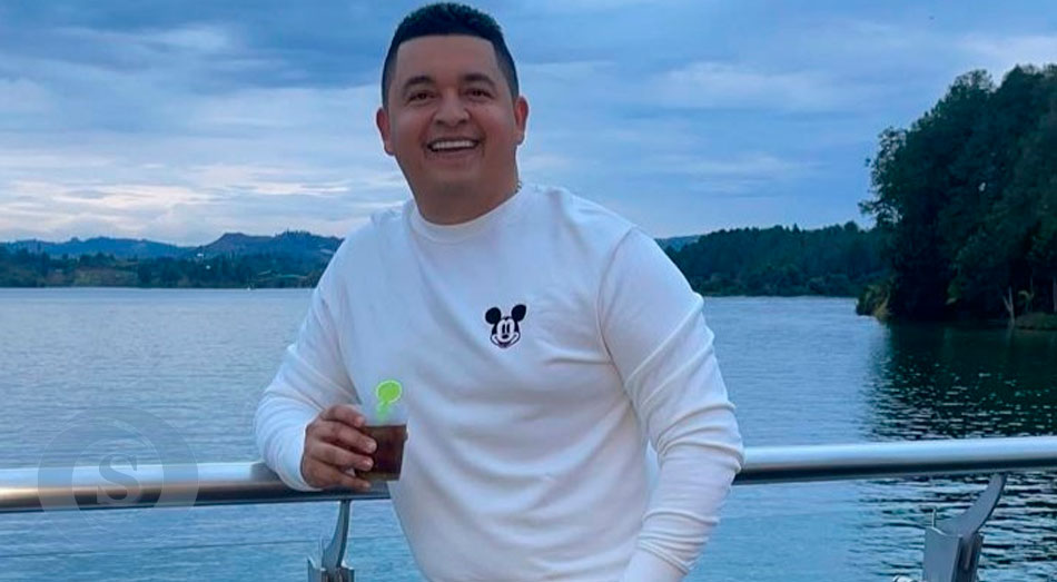 Ingeniero Sneider Yesid González Calderón