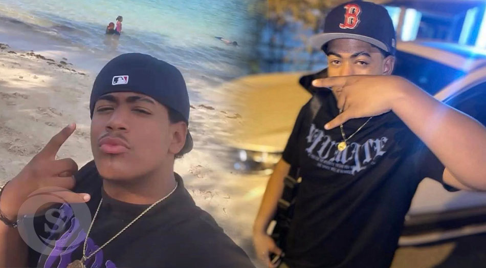 Jean Gabriel Reyes Morel