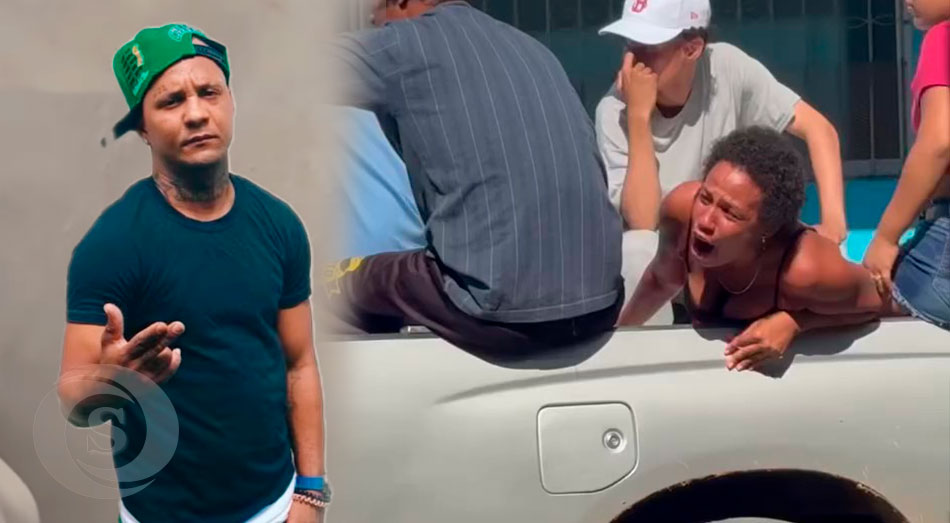 Jefry Martínez, alias «El Menor»