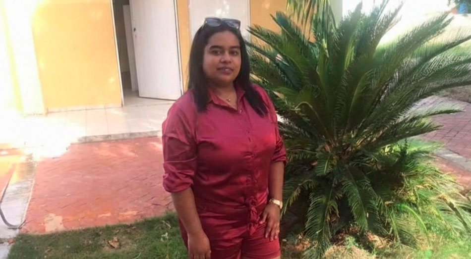 Jeimy Crisnely Concepción Estévez