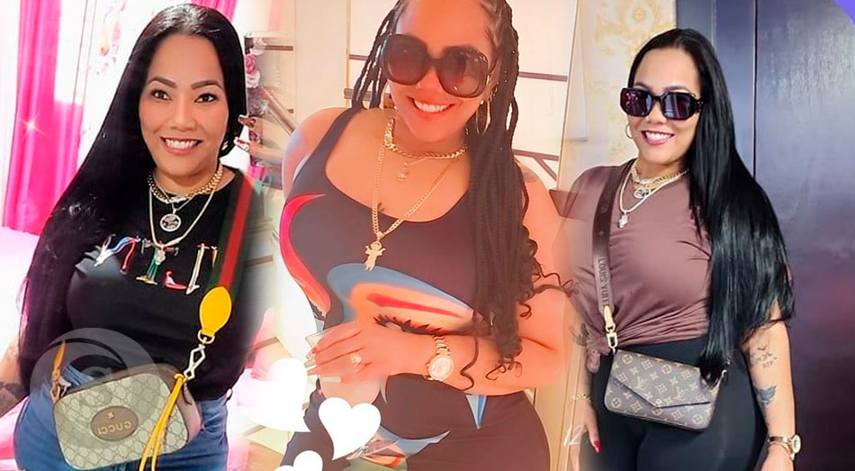 Jennifel Altagracia Rodríguez