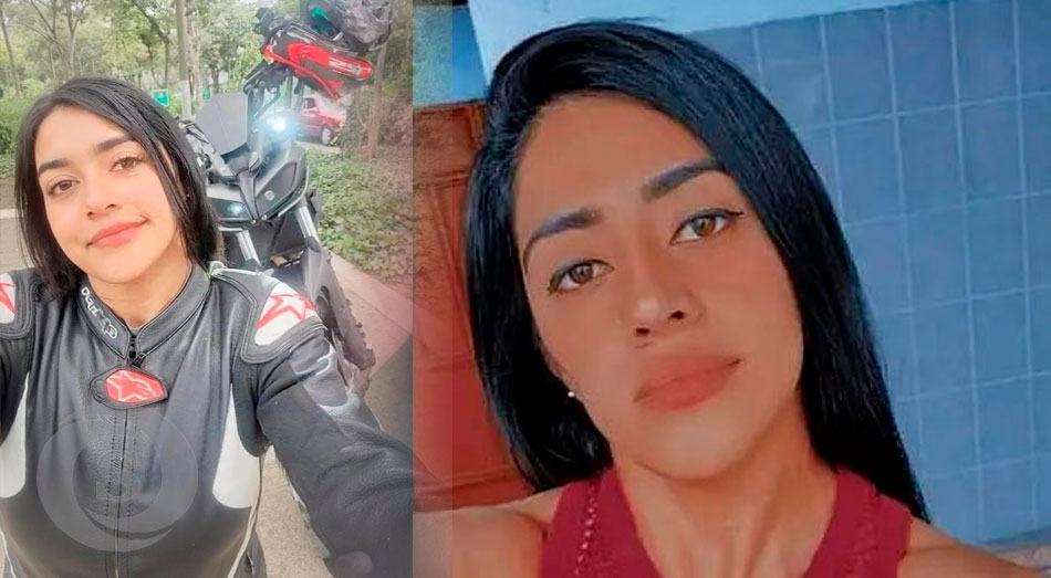 Jennifer Karina Hernández, de 27 años