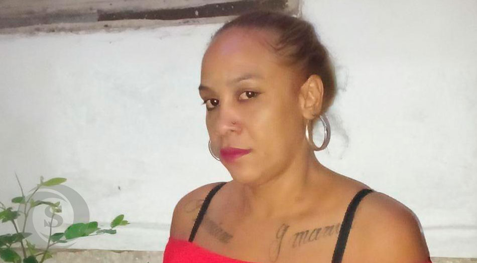 Jessica Pérez José y Yeremi Saviñón Pérez