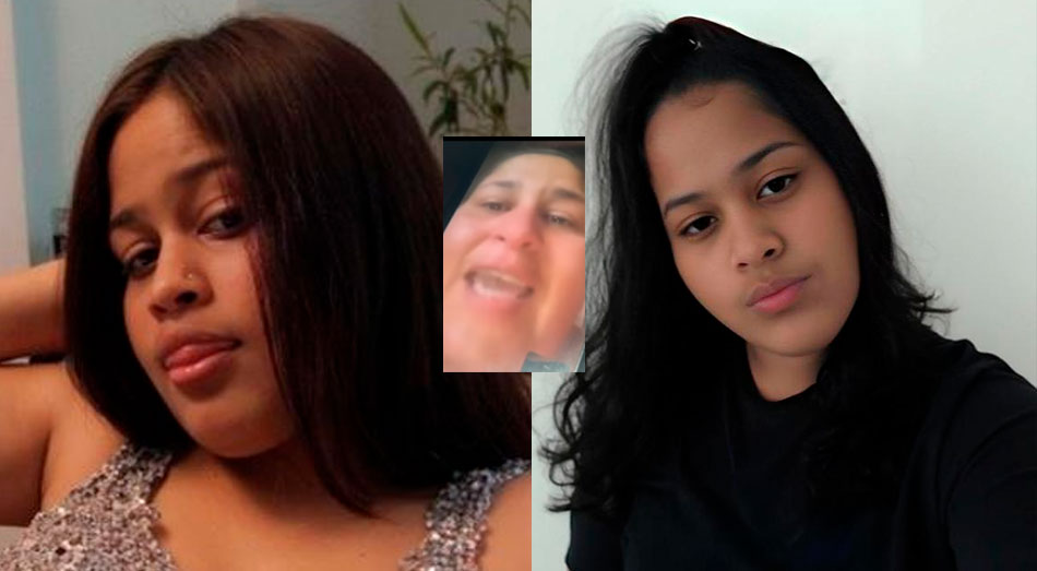 Jessybel Soto, entre lágrimas, hizo un llamado por justicia