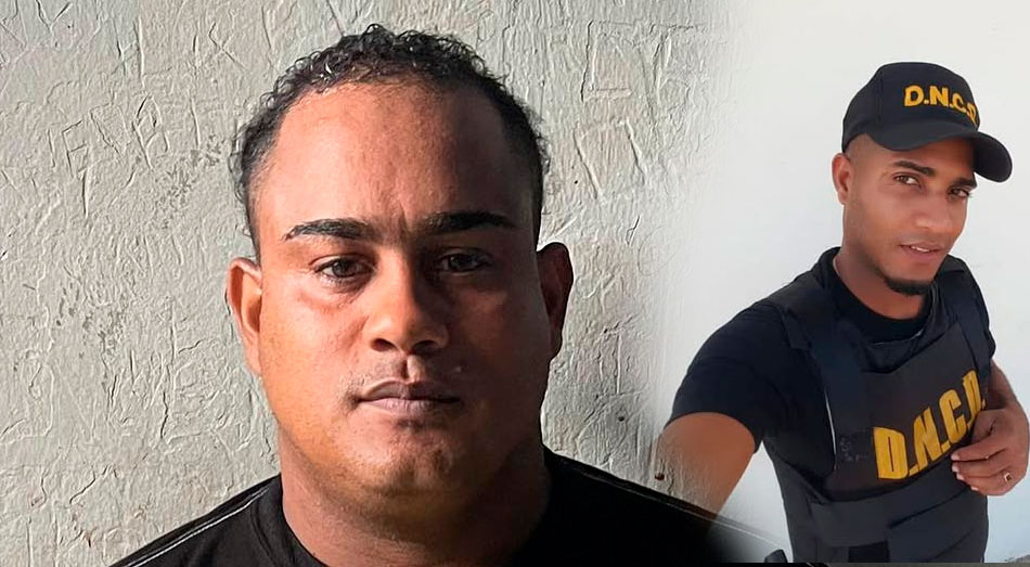 Joaquín Smith Guerrero Sandoval y Adalberto López Familia