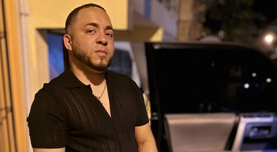 Joel Ramírez Jiménez