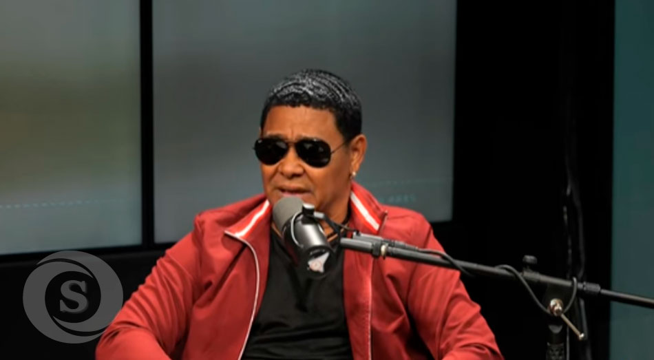 José Gabriel Severino, conocido como “El Jeffrey”