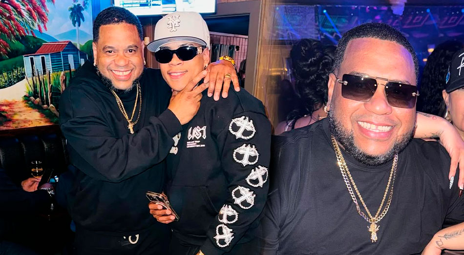 José Manuel de la Cruz, conocido popularmente como “La Fruta”