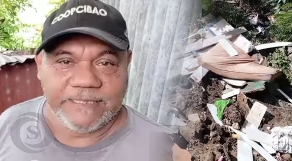 José Marte, conocido por todos como Piña