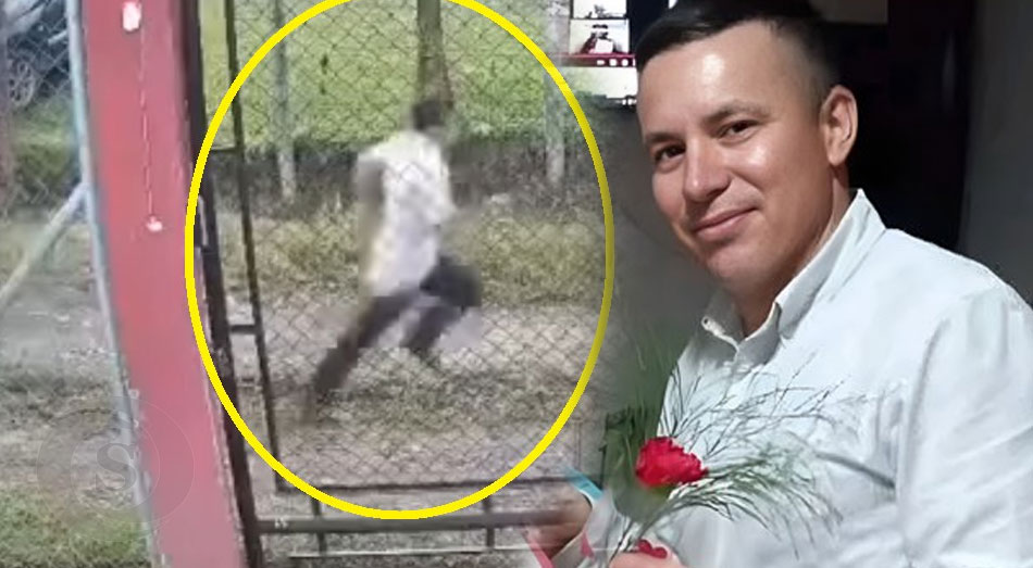 José Ramírez, pastor de la Iglesia Ministerio apostólico del Reino