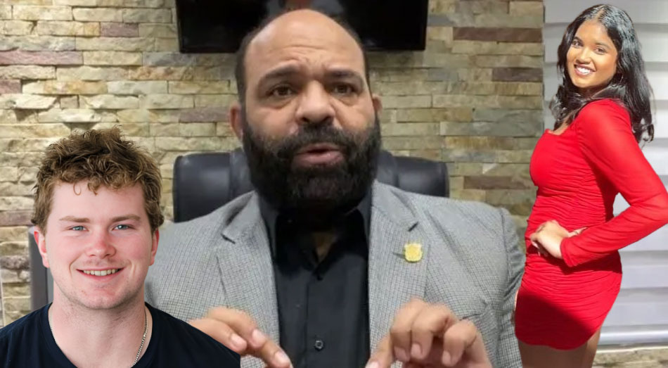 Joshua, ha dado declaraciones contradictorias sobre el caso