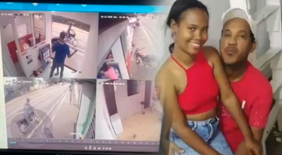 Joven habría sido secuestrada por su expareja en La Mata de Santa Cruz