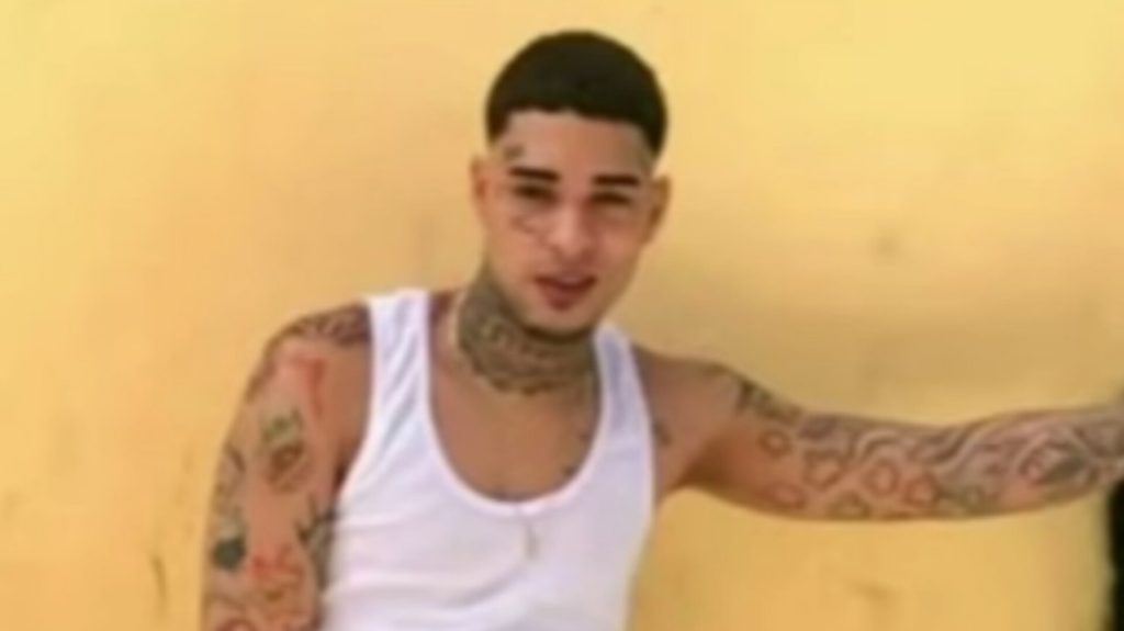 Juainer Herrera Ramírez