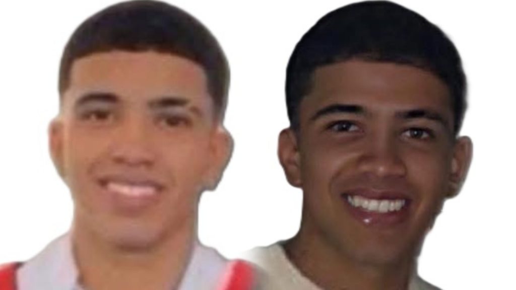 Juan Diego Martínez, un joven de 17