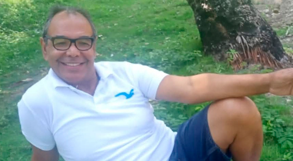 Juan Geremia Paulino