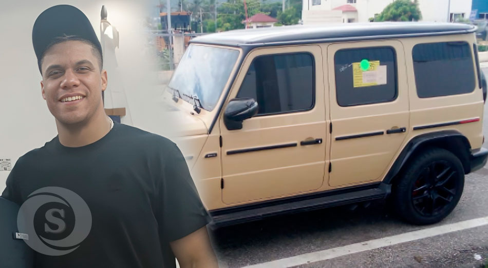 Juan Soto Pacheco, reconocido como el jugador con mayor remuneración en la historia del béisbol