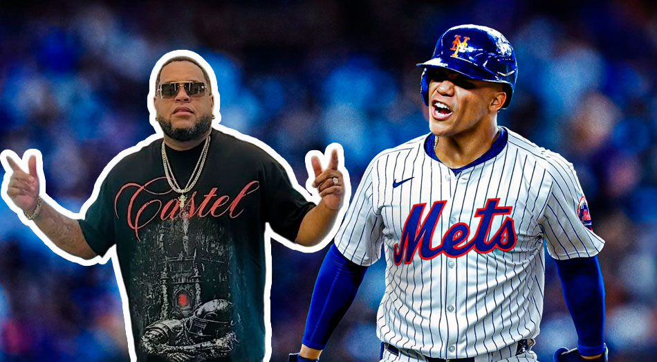 Juan Soto, generó sorpresa manifestar públicamente su respaldo a La Fruta