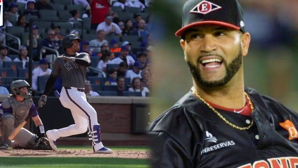Juan Soto logró establecer un nuevo récord